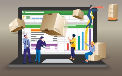 Mikro’da MRP Çalışması