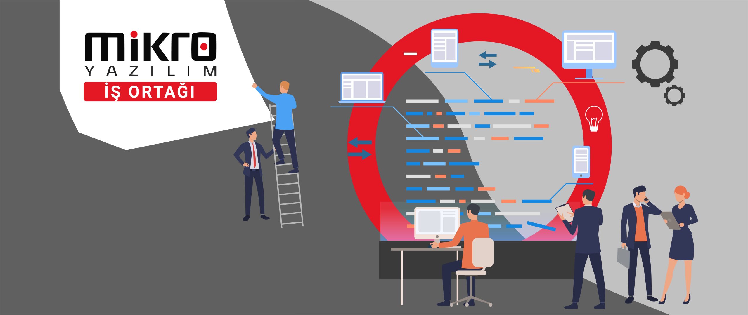 ofis yazılım ofis çalışma resmi